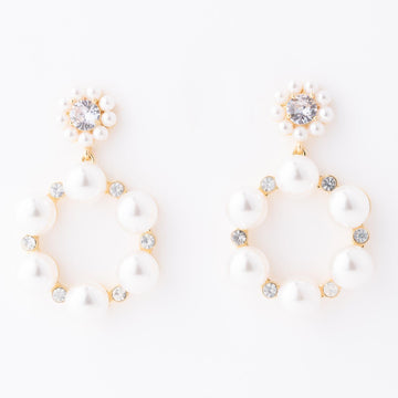 Bethany Earring