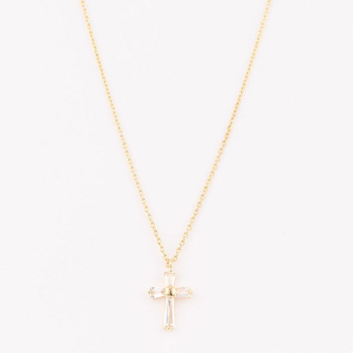 Callista Necklace