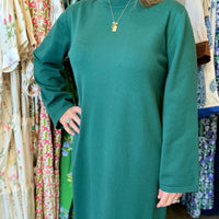 Shellie Dress (pine)