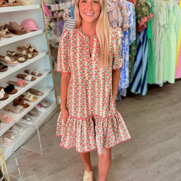Adelyn Dress