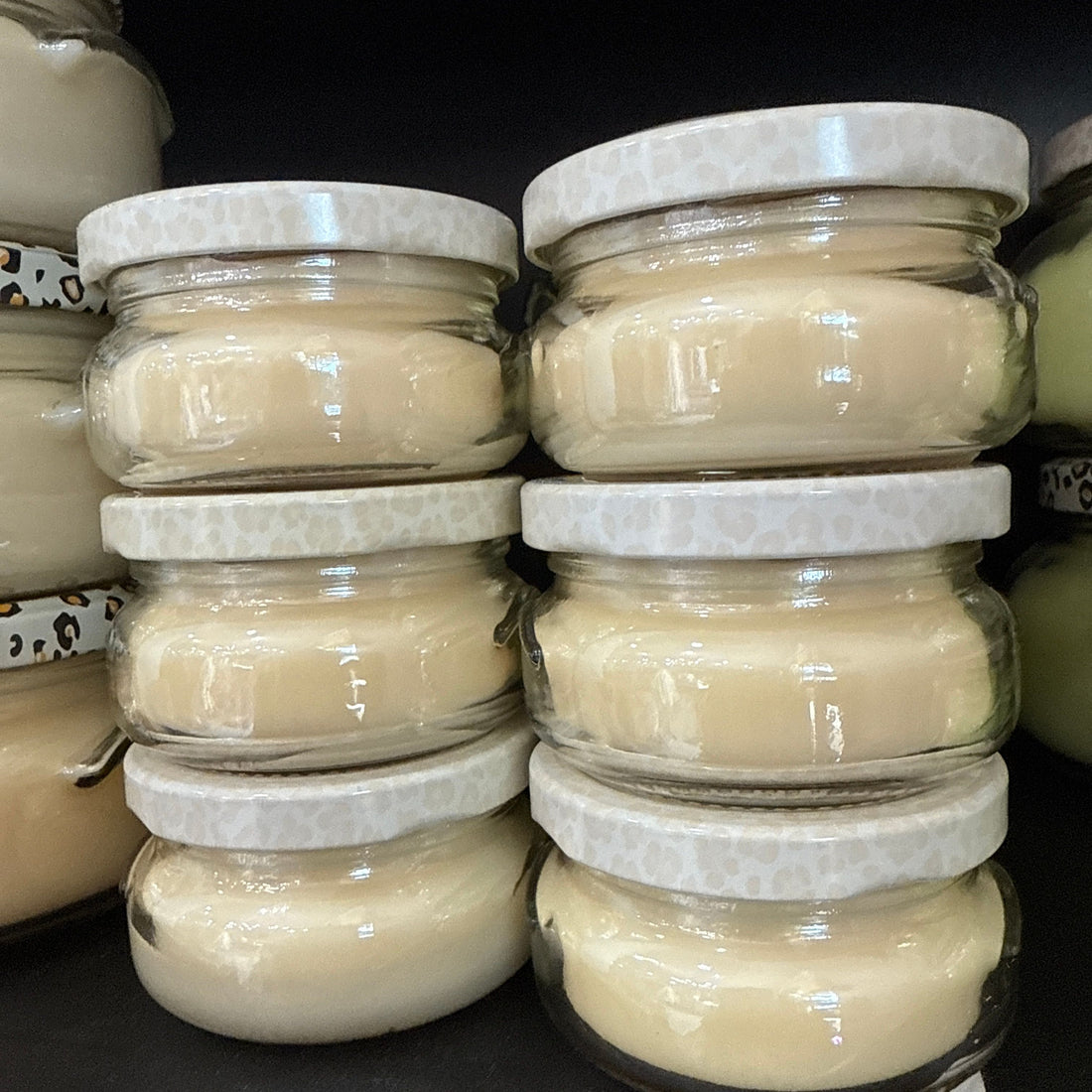 Entitled 3.4 Oz Candle