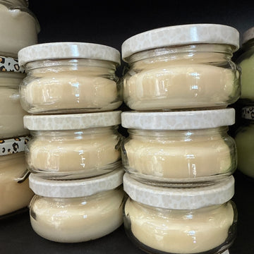 Entitled 3.4 Oz Candle