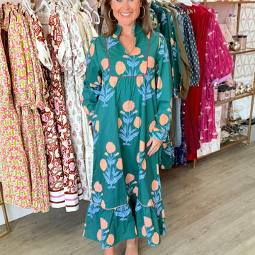 Brooke Dress