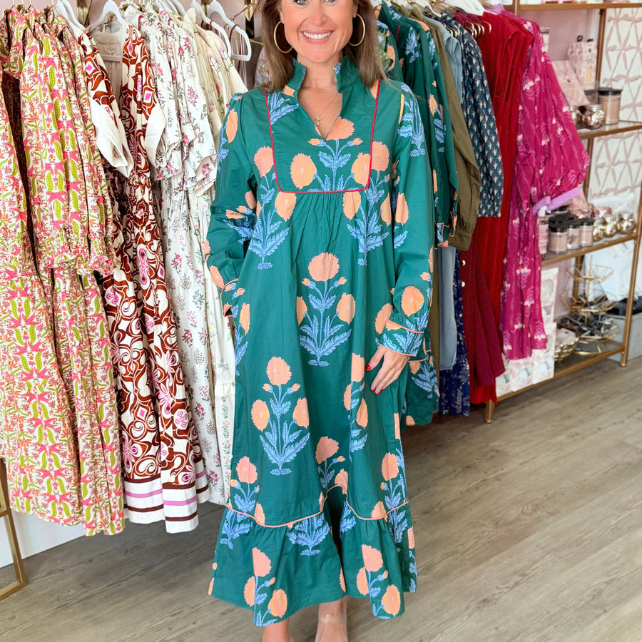 Brooke Dress