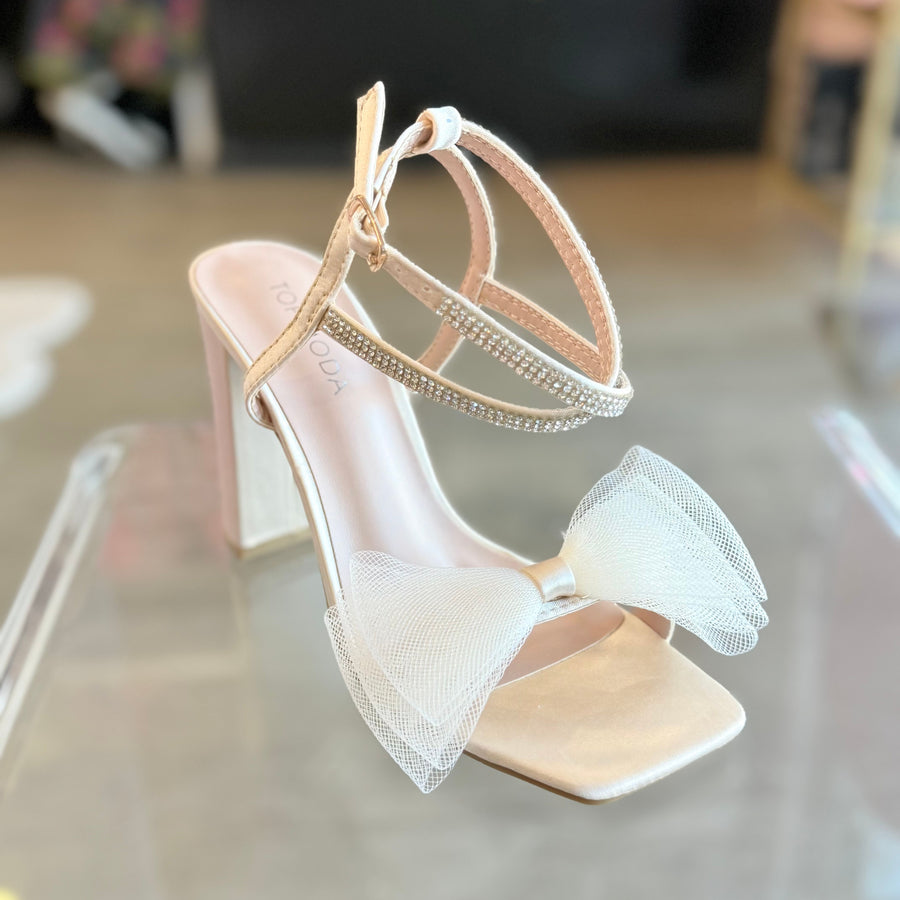 Marry Me Heel