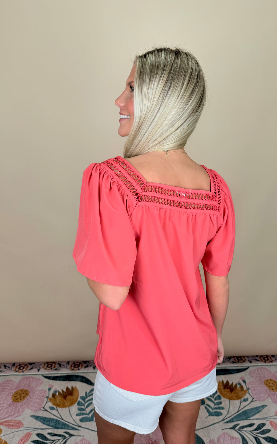 Heidi Top