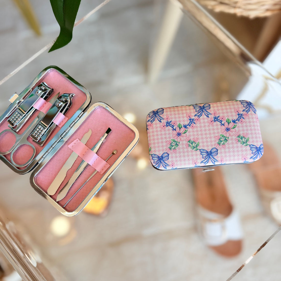 Mani Kit