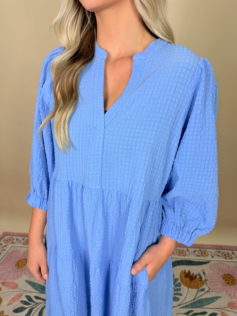 Cameron Dress
