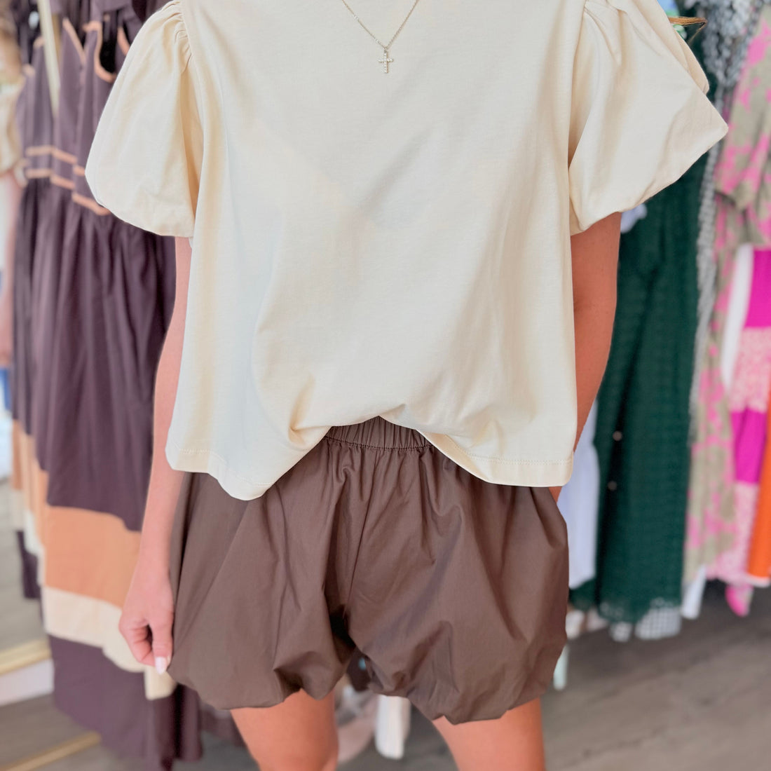 Noah Top