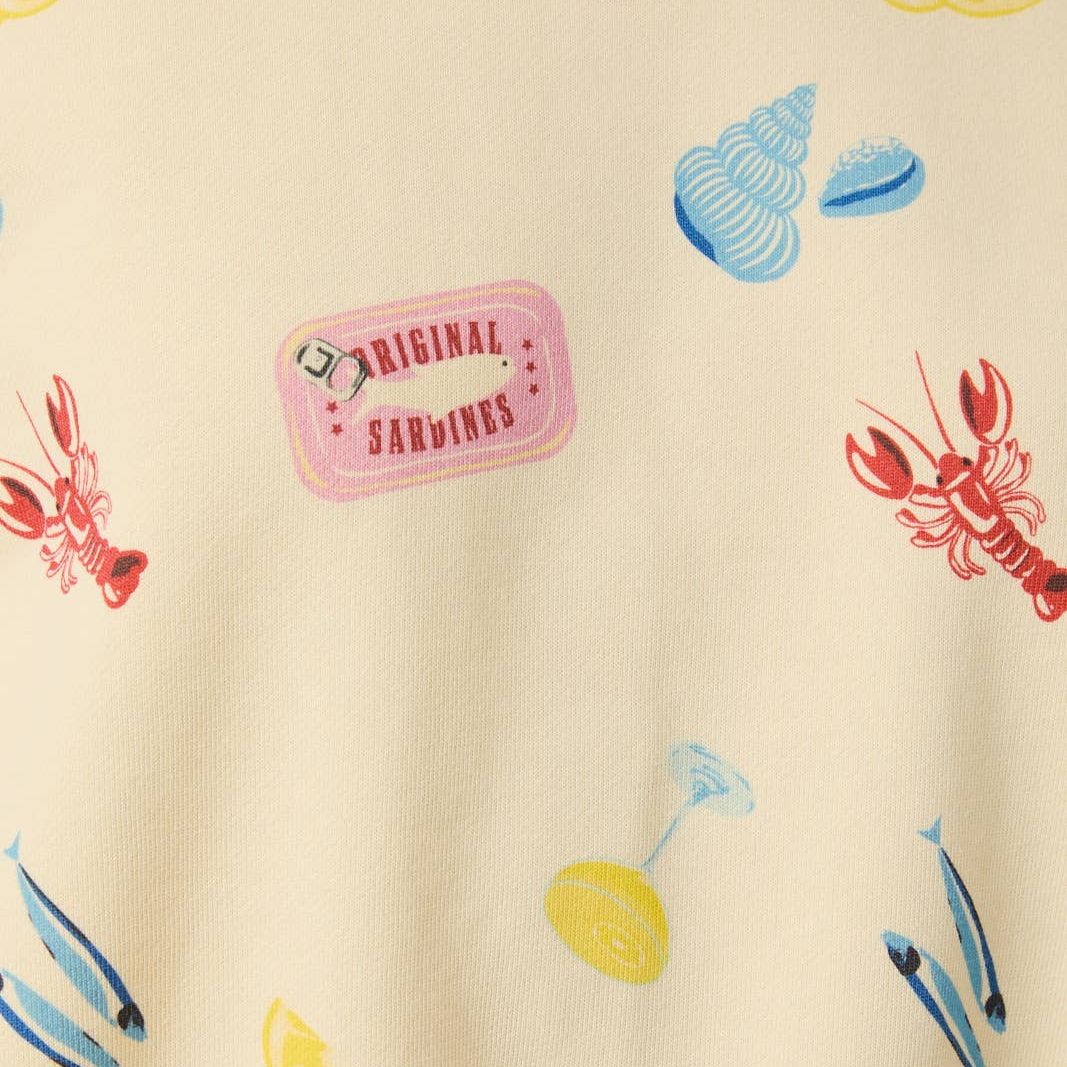 Under The Sea Sweatshirt