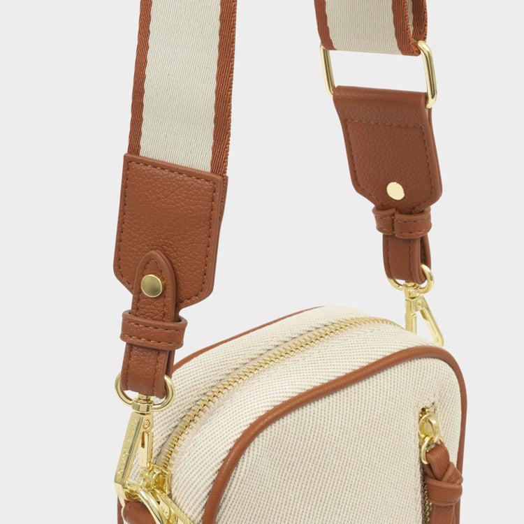 Hallie Crossbody