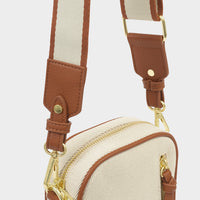 Hallie Crossbody