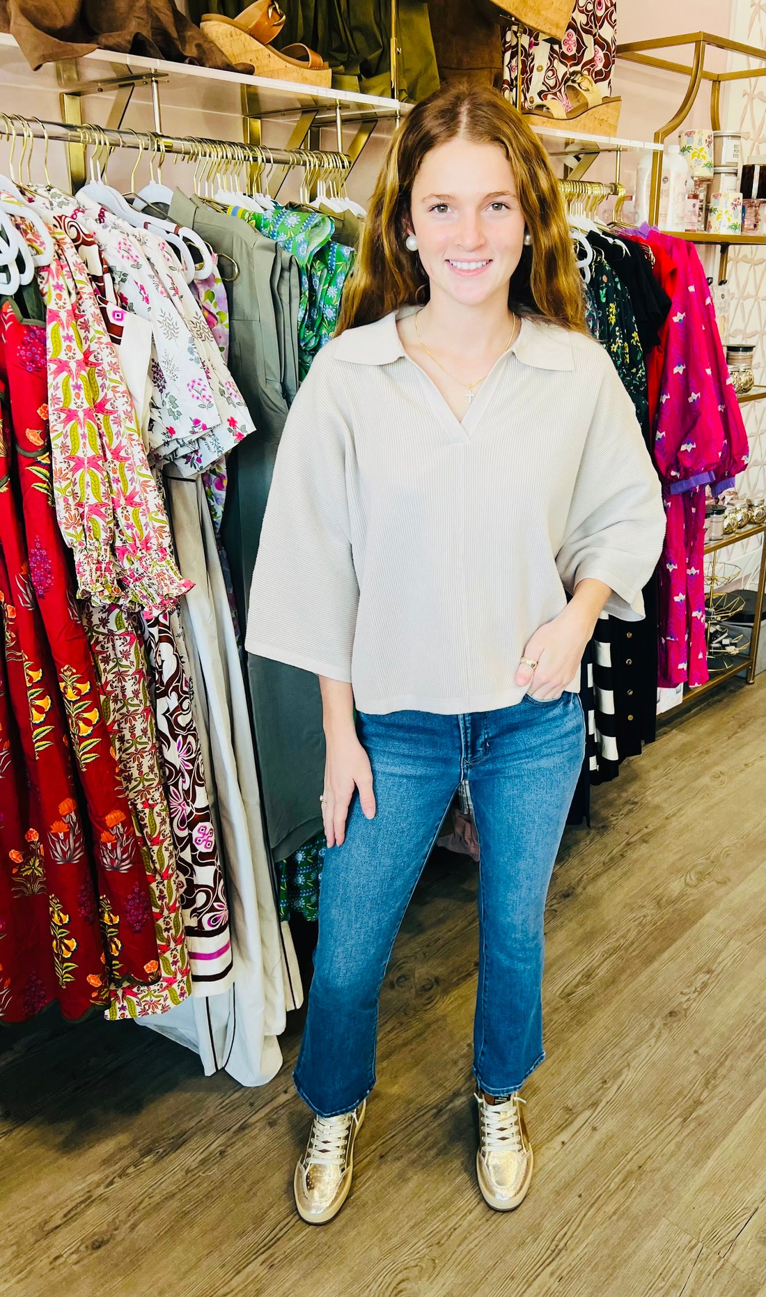 Sadie Top