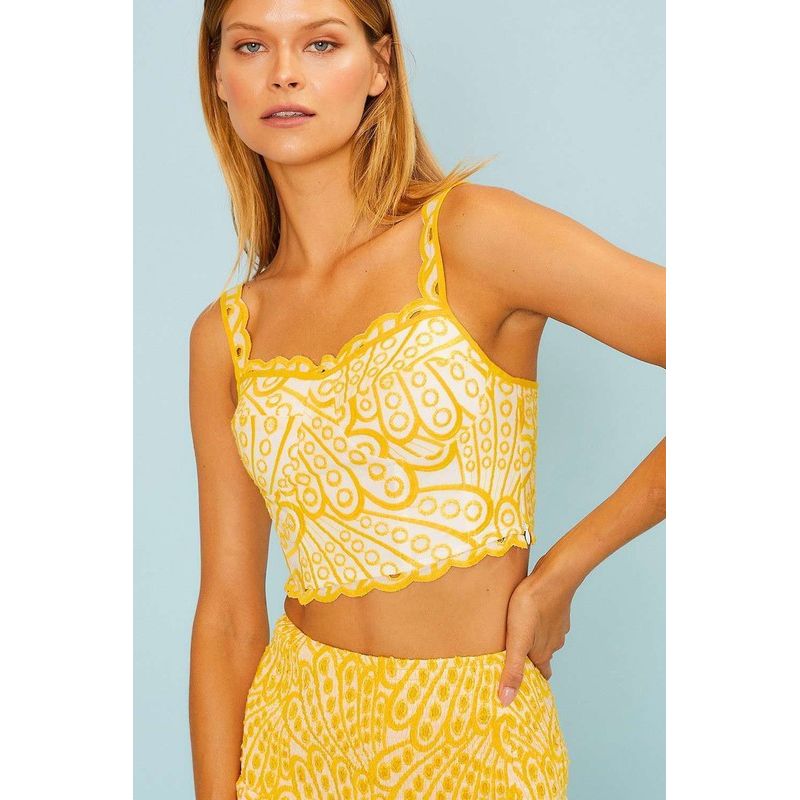 Kinsley Top