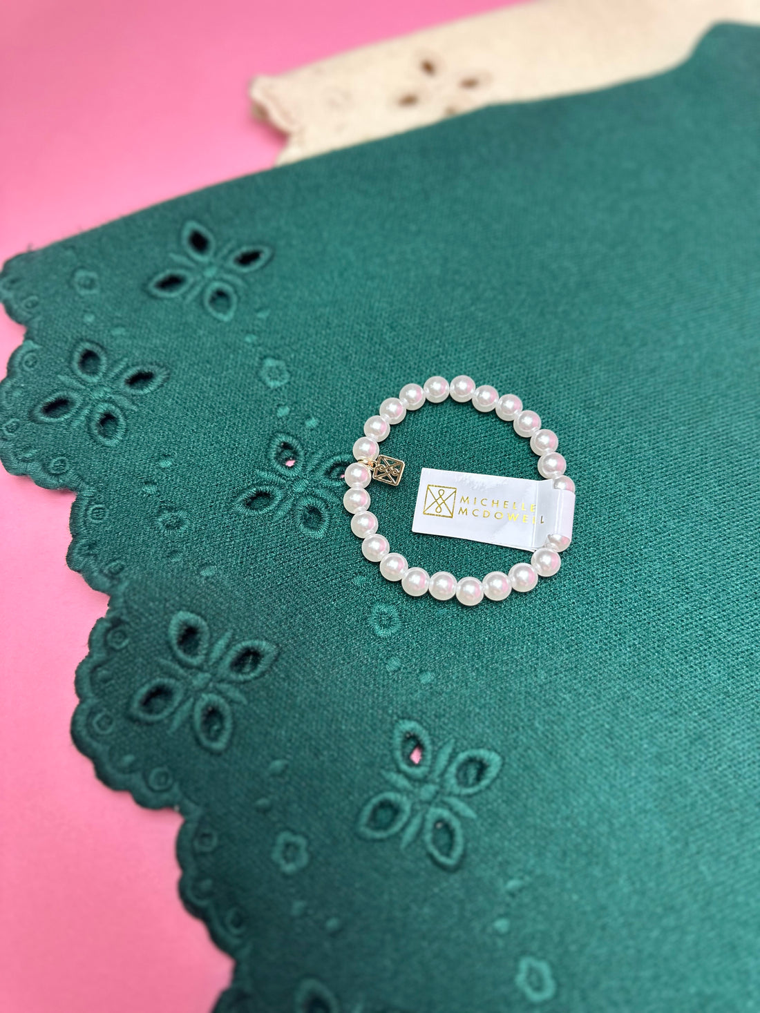 Taylor Bracelet
