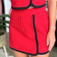 Bennett Skirt