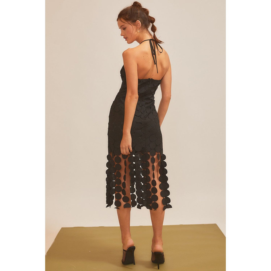 Mary Kate Dress