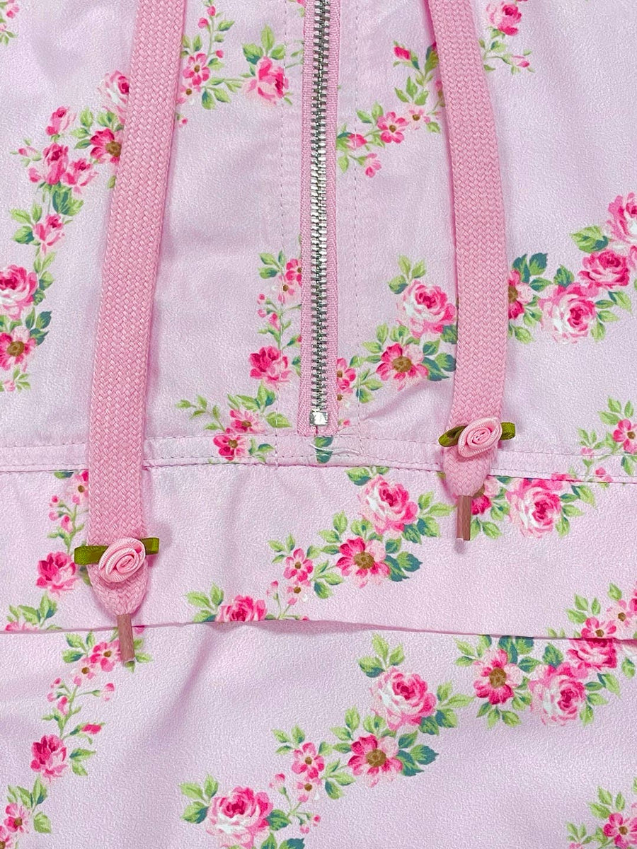 Bobbie Wind Breaker