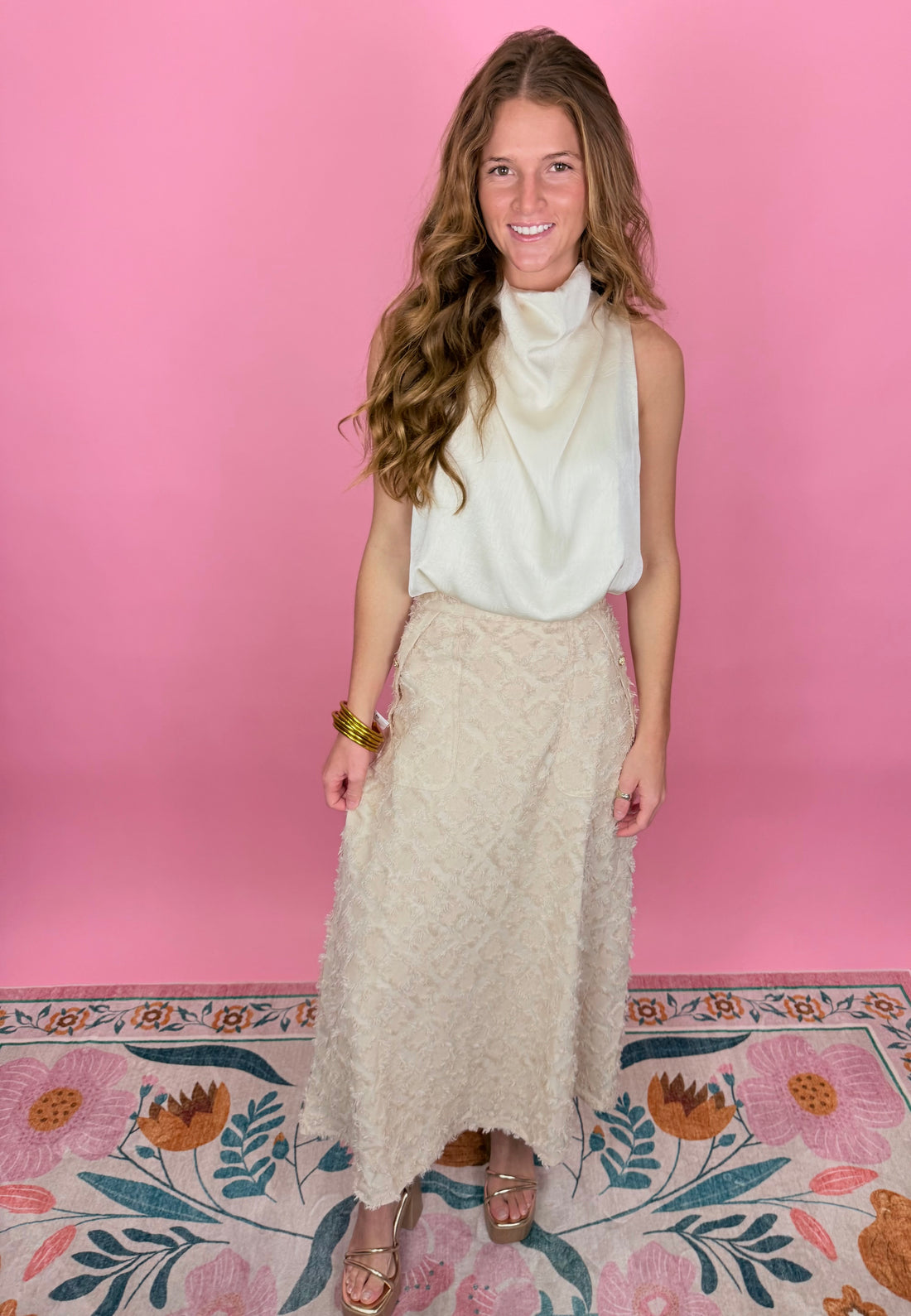 Alyson Skirt