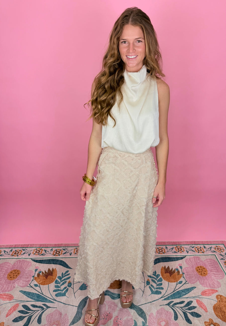 Alyson Skirt