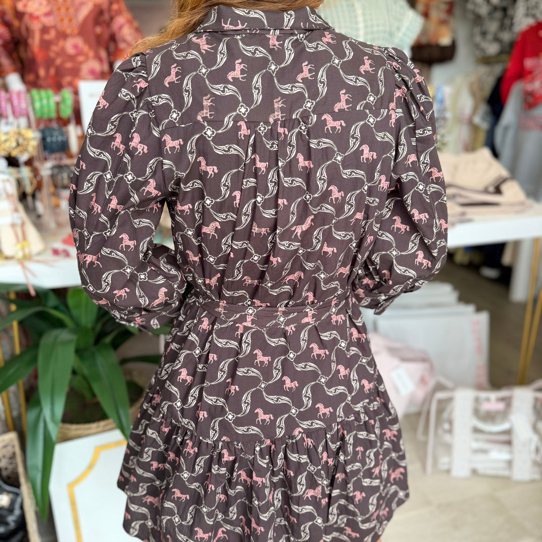 Darby Dress