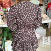 Darby Dress