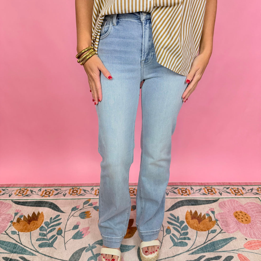 Ursela Denim