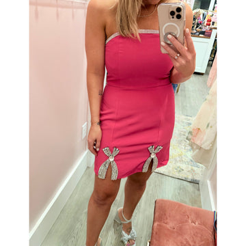 Britt Dress