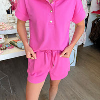 Becca Set (Pink)