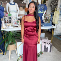 Kalyn Dress