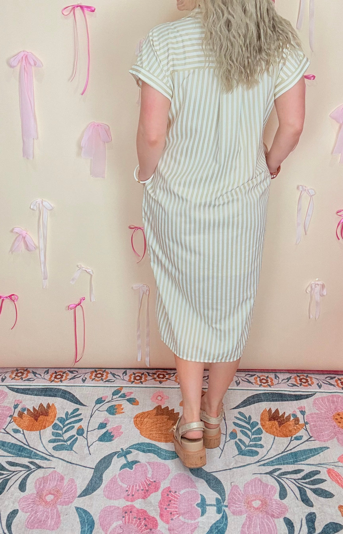 Cami Dress