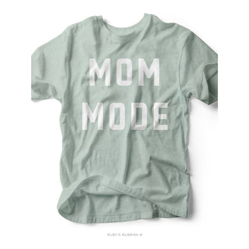 Mom Mode