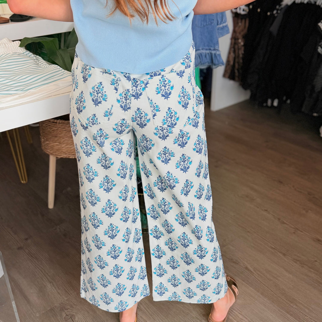 Eloise Pant