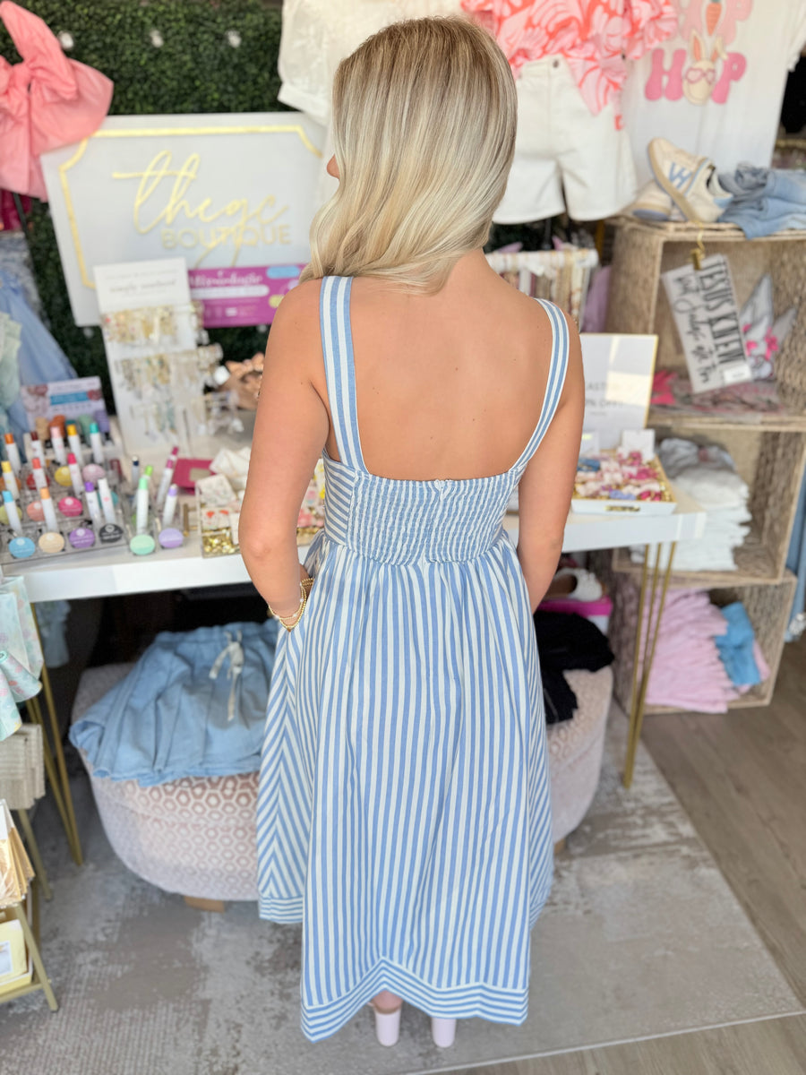 Penni Dress