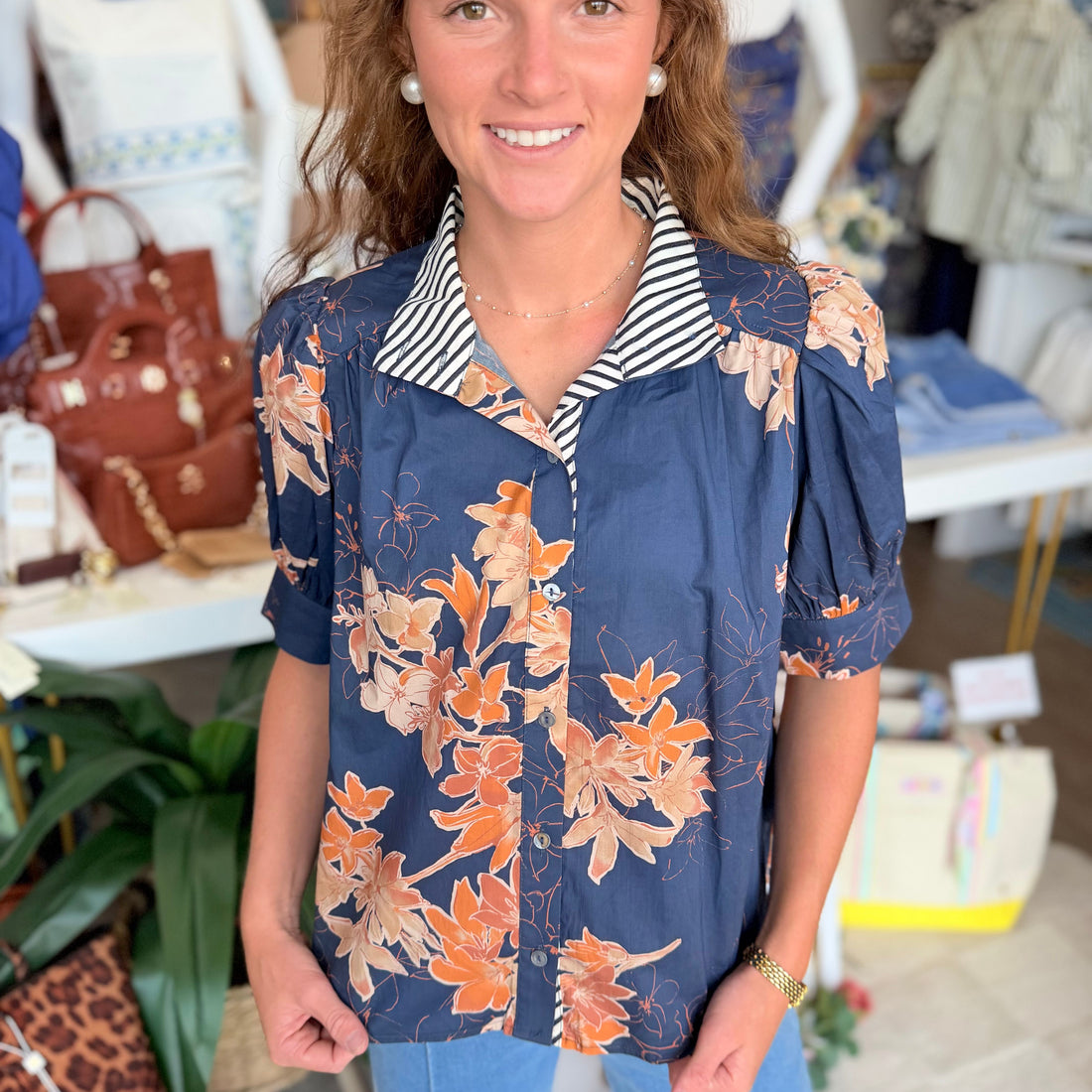 Maggie Top