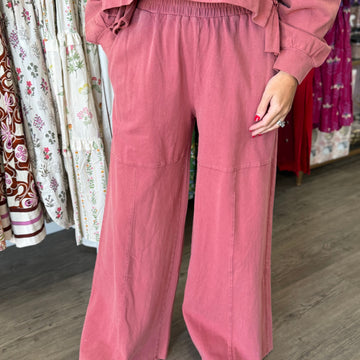 Whitney Bottoms