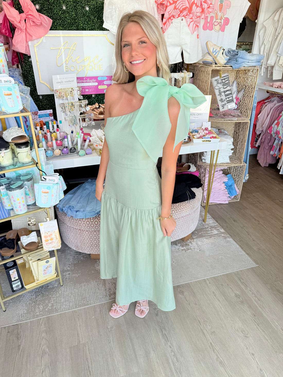 Riley Dress
