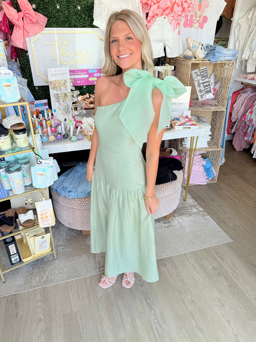 Riley Dress