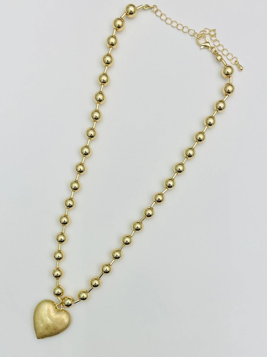 Maggie Necklace