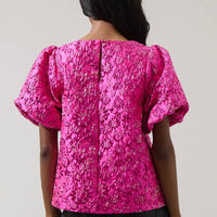 Harrington Top