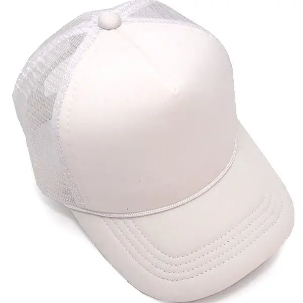 Foam Trucker Hat