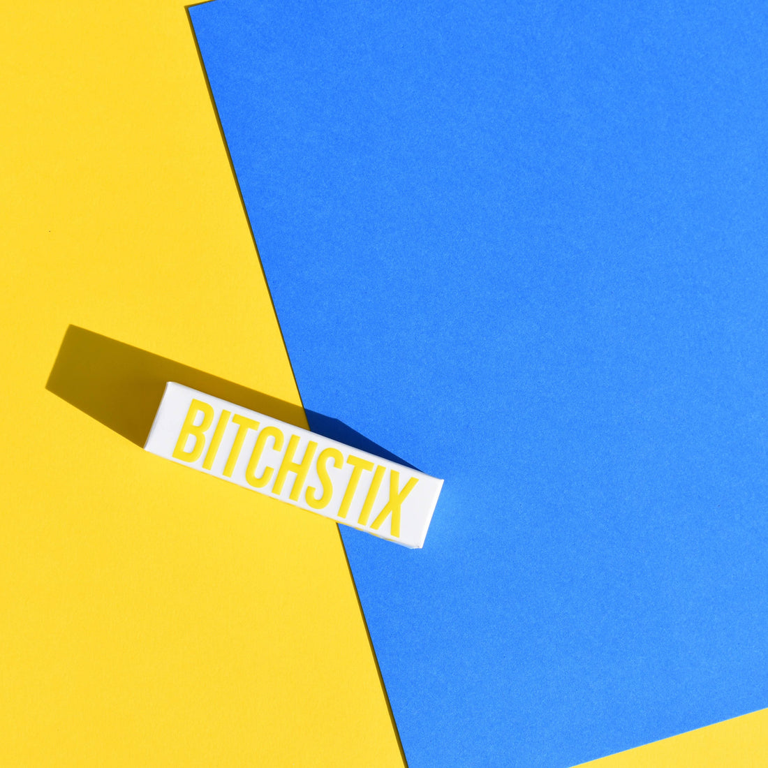 BITCHSTIX Pineapple Twist SPF30 Lip Balm