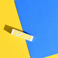 BITCHSTIX Pineapple Twist SPF30 Lip Balm