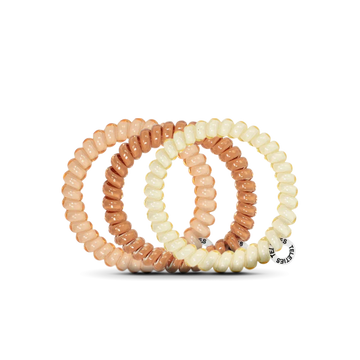 For The Love of Nude Small Teletie