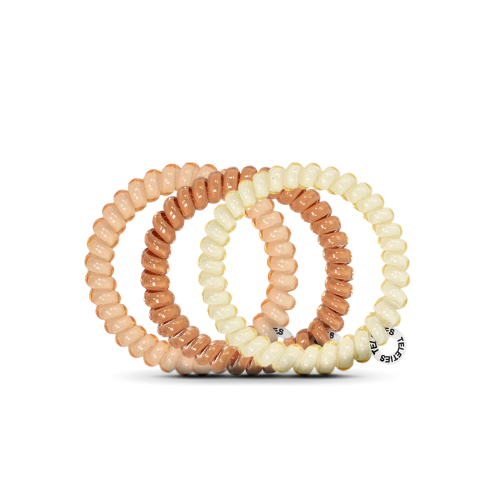 For The Love of Nude Small Teletie