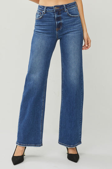 Gracie Denim