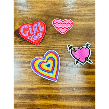 Heart C