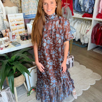 Jameson Dress