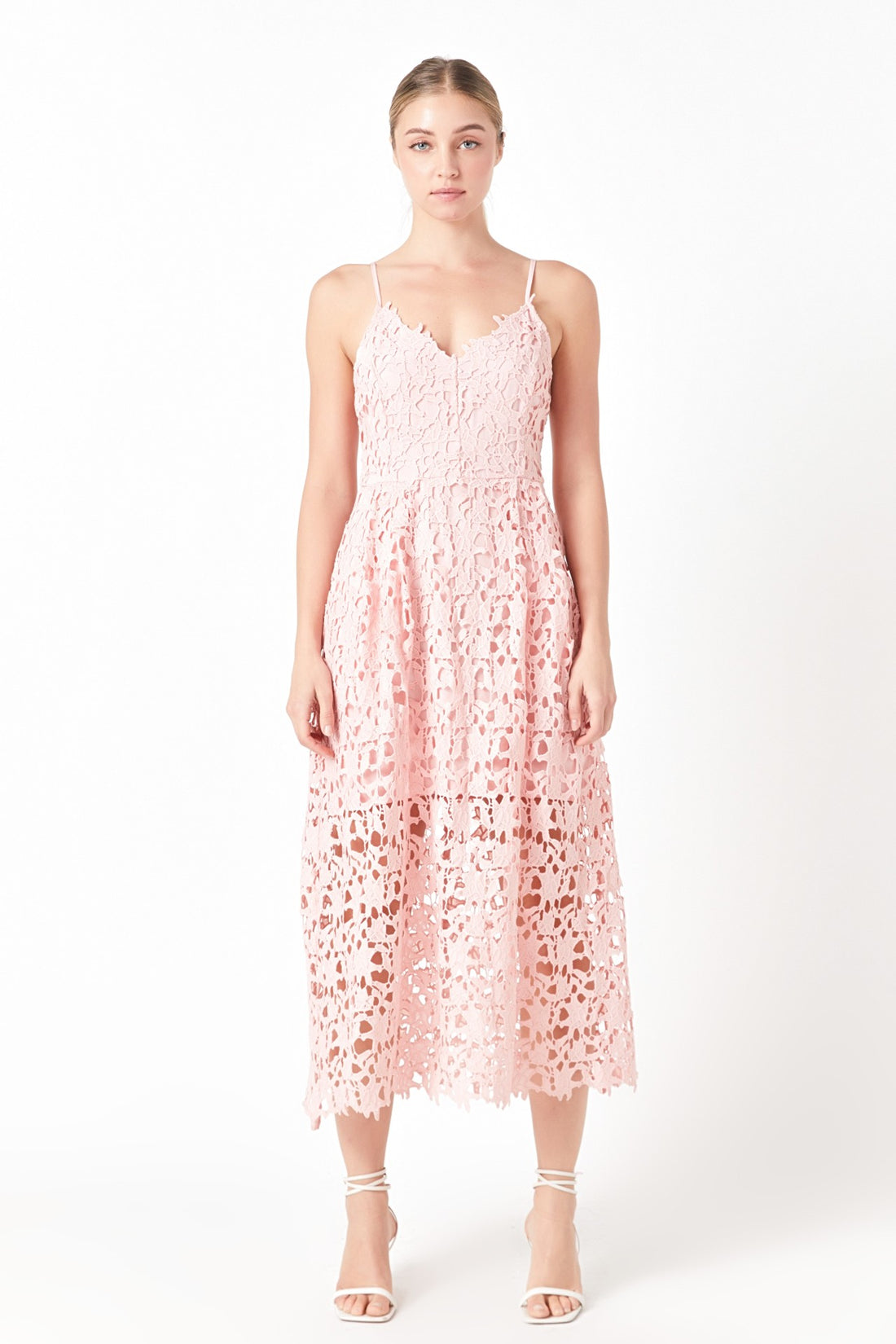 Sammie Dress