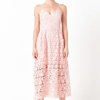 Sammie Dress